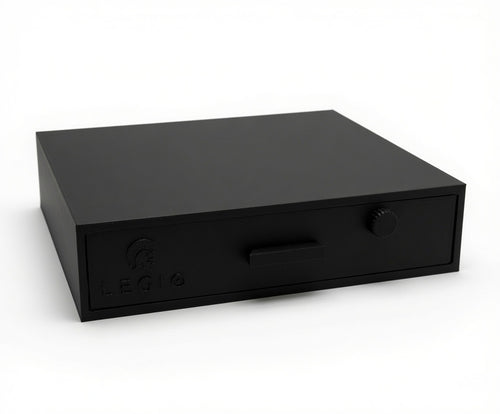 Cajas LEGIO personalizadas